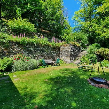 Haus Barkhausen Apartment Monschau Luaran gambar