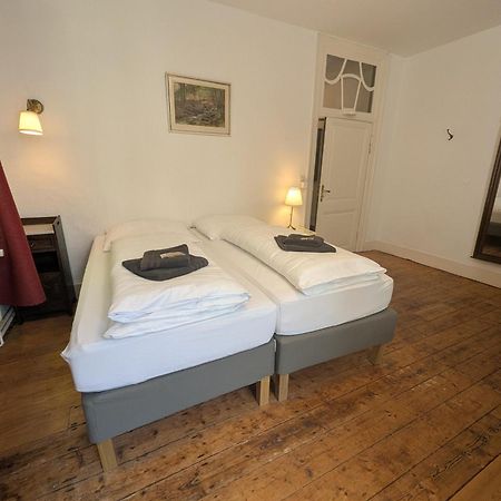Haus Barkhausen Apartment Monschau Luaran gambar